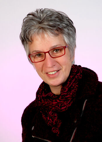 Pfarrerin Christine Kleppe